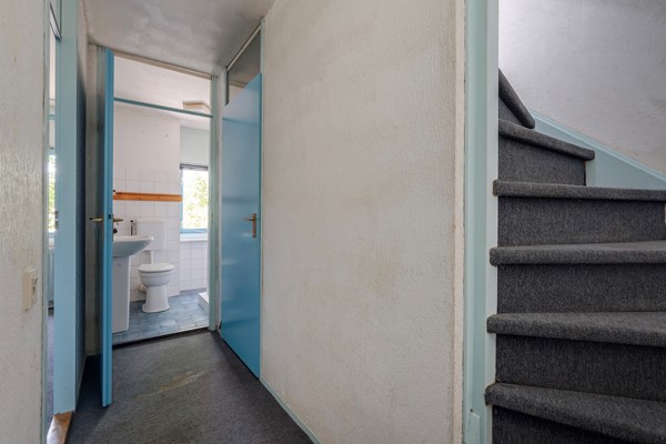 Medium property photo - Valkenlaan 81, 2623 HN Delft